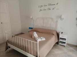 Romantico Rifugio, ξενοδοχείο σε Guardiagrele