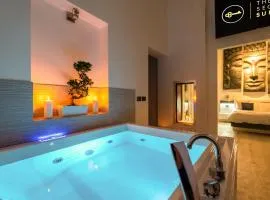 THE SECRET SUITE FIRST- Luxury on the lake Endine