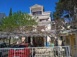 Apartmani Selce za 2-3 osobe