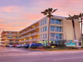 Sea Shells Beach Club