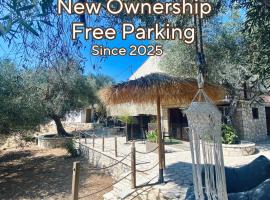 Moxy Paxos Apartments, hotel v destinaci Gaios