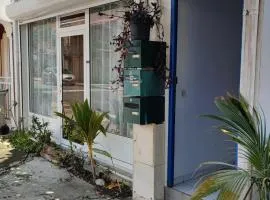 Joli studio
