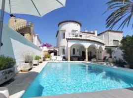 LEON INMO Villa Carla - 12209