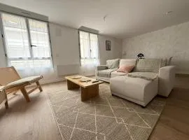 Le sanctuzen Proche sanctuaire, spacieux