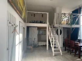 Loft Apartments and Event Venue in Central Warsaw