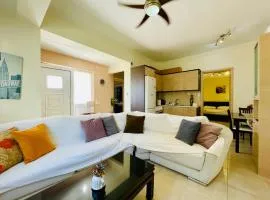 Mersini Apartment