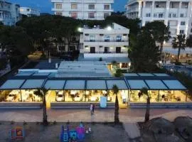 OKEJ Hotel