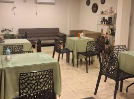 Duquesa Valentina Hotel, hotel en Salta