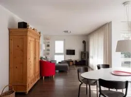 Haus Seaside - Ferienwohnung Seewinkel