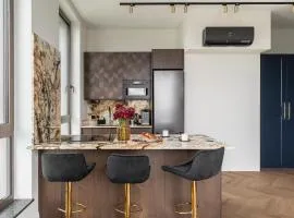 Bulvar by the Sea Gdańsk by Lion Apartments