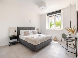 IVY - Star, hotel v destinaci Latina