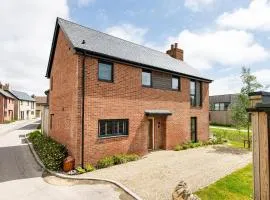 Brook Cottage WI14 Silverlake Dorset