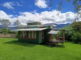 Casa Hermosa FAM