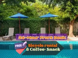 Bell Lifestyle Hostel Phuket