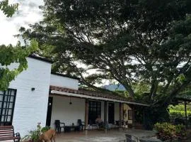 Finca criadero el origen