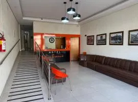 Hotel Rio Branco