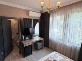 New Taksim Hotel
