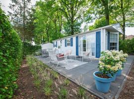 87, gelegen in het rustige & bosrijke Oisterwijk!