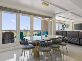 The Zen Side at Solare Tower