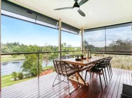 Oleander Escape Lake Front Retreat