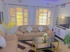 Homely apartments 4