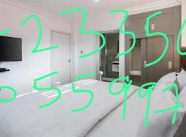 CL Apartment
