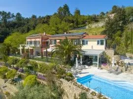 Villa Amaranta