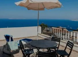To Spitaki Traditional Stay on Rodia Village Square