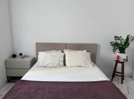 Quarto deluxe