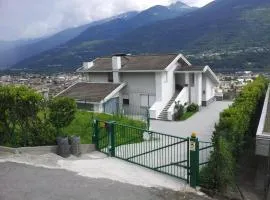 B&B VILLA DIEGO