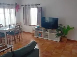 Apartamento El Cortijo