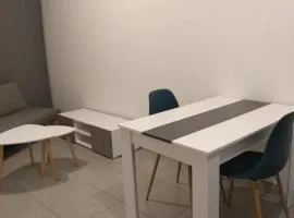Studio de charme à la campagne