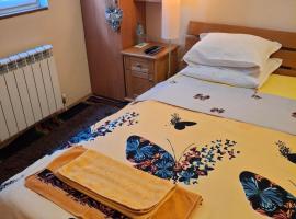 Stay with Me bed and breakfast, parking, pets welcom, ubytování v soukromí v Sofii