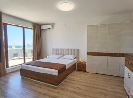 Cabacum Pleasure Beachfront Apartments, ξενοδοχείο στη Βάρνα