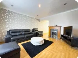 Modern holiday home 3Bed