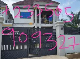 Rejoice Dey Luxury Apartment