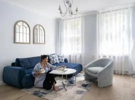 Twoje Miejsce przy Plaży - Parkowa 33A2 by Lion Apartments Sopot