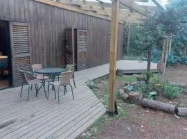 Cabaña Bosque Tumán