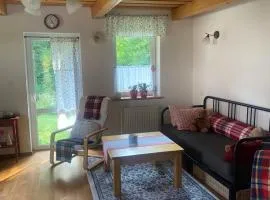 Chalúpka u MAŤA