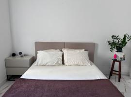 Residência Ruiz, hotel in Sao Paulo