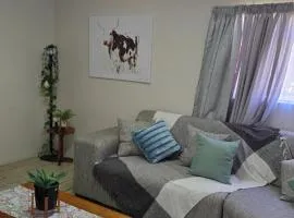 Cosy haven