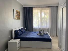 Guesthouse Luika, levný hotel v destinaci Oni