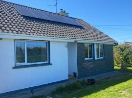 Namah Stay, villa in Courtown