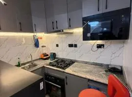 Audreys luxury apartment