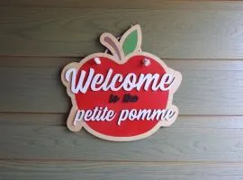 locazione turistica PetitePomme