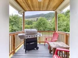 Nehalem Coastal Oasis - Secluded Coastal Home with Hot Tub on 14 Acres