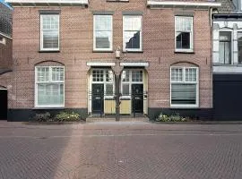 Stadslogement No 13