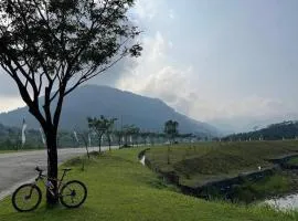 Fatimah Pancar View