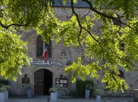 L'Hostellerie du Château de Bricquebec