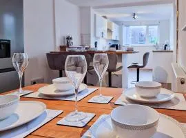Modern Comforts in Cleethorpes